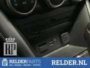 CD-Radio Mazda CX-3 DK