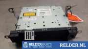 CD-Radio Toyota IQ AJ1 8612074010