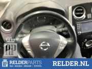Lenkrad Nissan Note E12