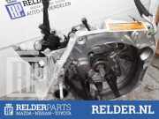 Schaltgetriebe Nissan Micra V K14 VNVK14