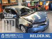 Widerstand Heizung Toyota Auris E18