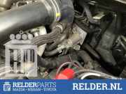Drosselklappenstutzen Toyota Yaris P13 220300Y110