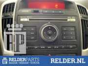 CD-Radio Kia Ceed 1 SW ED