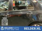 Tür links hinten Toyota Yaris Liftback P9