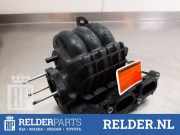 Verteilerrohr Kraftstoff Nissan Pixo UA0