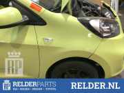 Kotflügel rechts vorne Kia Picanto 2 TA