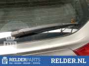 Wischerarm hinten Nissan Qashqai II J11