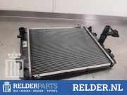 Kühler Toyota Aygo B1 CZ422173