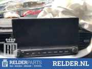 Multifunktionsanzeige Kia Ceed 3 SW CD