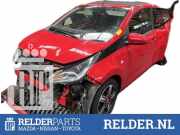 Airbag Dach links Toyota Aygo B4