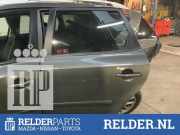 Tür links hinten Kia Ceed 1 SW ED