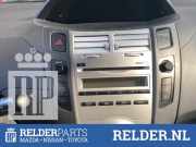 CD-Radio Toyota Yaris Liftback P9