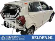 Klappenschlosszug Kia Picanto 3 JA