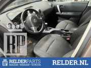 Lenkgetriebe Nissan Qashqai J10