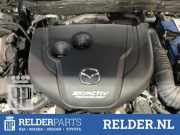 Motorabdeckung Mazda 3 BM, BN