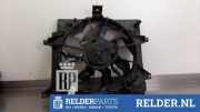 Elektrolüfter Kia Ceed 2 JD