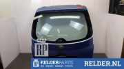 Heckklappe / Heckdeckel Nissan Micra III K12