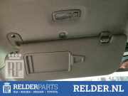 Sonnenblende Kia Ceed 2 SW JD