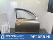 Tür rechts vorne Toyota Yaris P1
