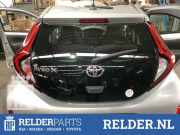 Heckklappe / Heckdeckel Toyota Aygo X B7