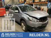 Bremszange links vorne Nissan Qashqai J10