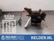 Radnabe vorne Kia Picanto 2 TA