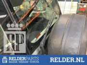 Wischerarm hinten Nissan Patrol GR V Wagon Y61