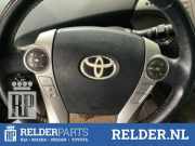 Airbag Fahrer Toyota Prius W3