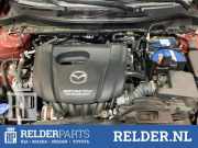 Schaltgetriebe Mazda 2 DL, DJ
