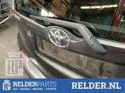 Wischerarm hinten Toyota Verso S P12