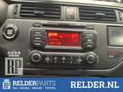 CD-Radio Kia Rio III UB