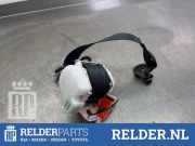 Gurtstraffer Toyota Yaris Liftback P9