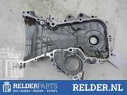 Stirndeckel (Motor) Toyota Avensis T25