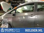 Tür links vorne Toyota Verso S P12