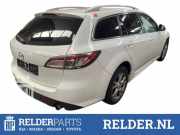 Fensterheber rechts hinten Mazda 6 Sport Kombi GH