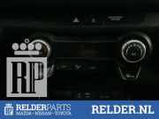 Heizungsbetätigung (Konsole) Kia Rio IV FB, SC, YB 97250H8250