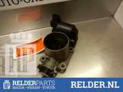 Drosselklappenstutzen Toyota Hiace IV Kasten H1, H2 300700K10