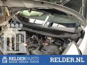 Grill Windlauf Kia Rio III UB
