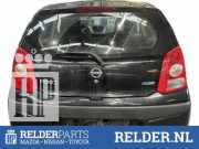Gurtstraffer Nissan Pixo UA0
