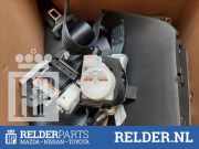 Steuergerät Airbag Nissan Pixo UA0 MBHHF