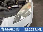 Hauptscheinwerfer links Kia Ceed 1 SW ED