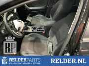 Innenausstattung Kia Ceed 3 SW CD