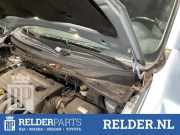 Grill Windlauf Toyota Corolla Verso R1