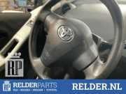 Airbag Fahrer Toyota Yaris Liftback P9