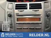CD-Radio Toyota Yaris Liftback P9 861200D520