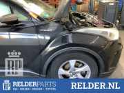 Kotflügel rechts vorne Toyota C-HR X1