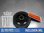 Zahnriemenscheibe Kurbelwelle Toyota Corolla Verso R1