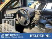 Allradgetriebe Nissan Navara D40 32010KV505