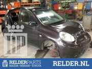 Traggelenk Nissan Micra IV K13