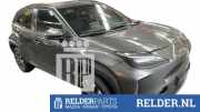 Zündspule Toyota Yaris Cross MXP 9091982277